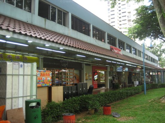Blk 529 Ang Mo Kio Avenue 10 (Ang Mo Kio), HDB 4 Rooms #44192
